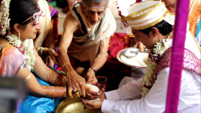 Vanniyar Weddings
